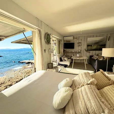 Lou Cabanou * سانت ماكسيم