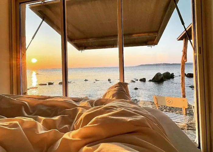 Lou Cabanou * 생트막시메