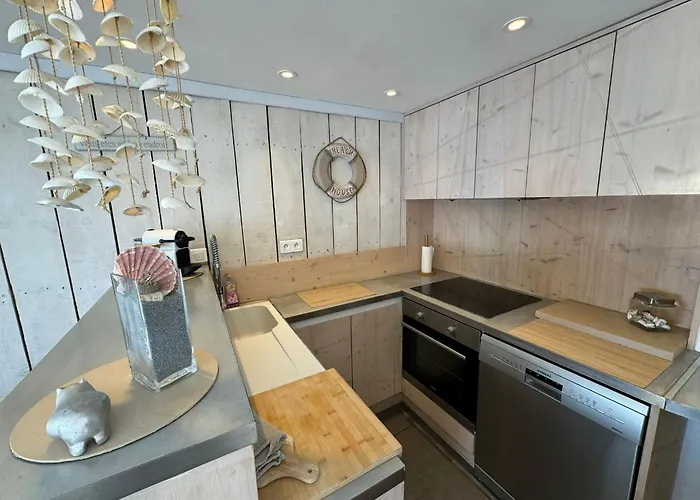 Lou Cabanou * 생트막시메