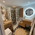 Lou Cabanou Apartamento *