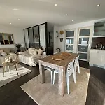 Apartamento Lou Cabanou Sainte-Maxime