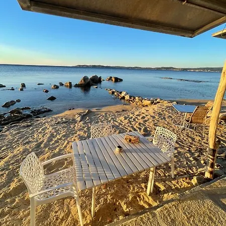 Apartment Lou Cabanou *