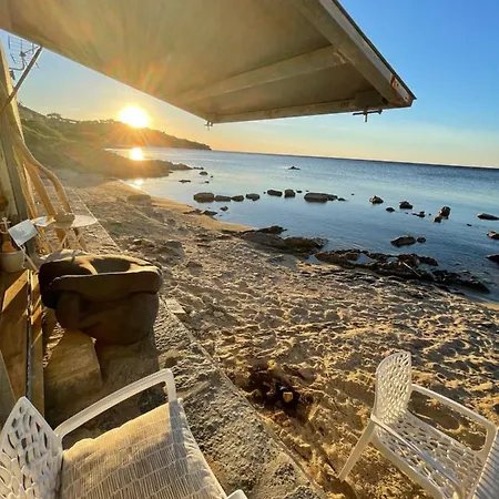 Apartment Lou Cabanou