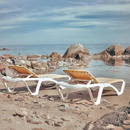 Lou Cabanou Sainte-Maxime