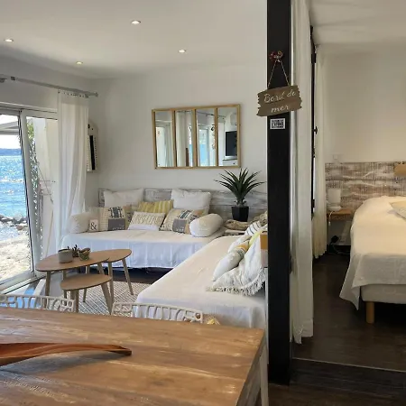 Apartamento Lou Cabanou