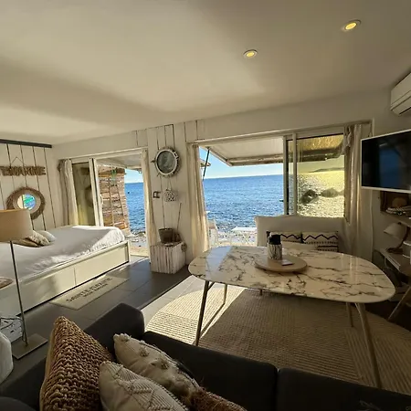 Διαμέρισμα Lou Cabanou