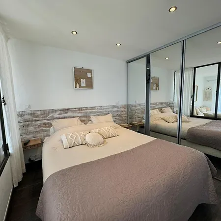 Apartment Lou Cabanou