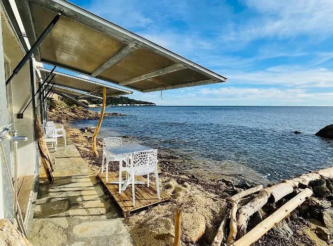 Appartement Lou Cabanou Sainte-Maxime