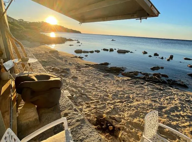 Apartment Lou Cabanou