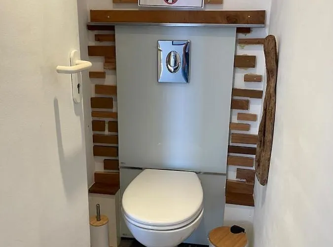 Appartement Lou Cabanou Sainte-Maxime