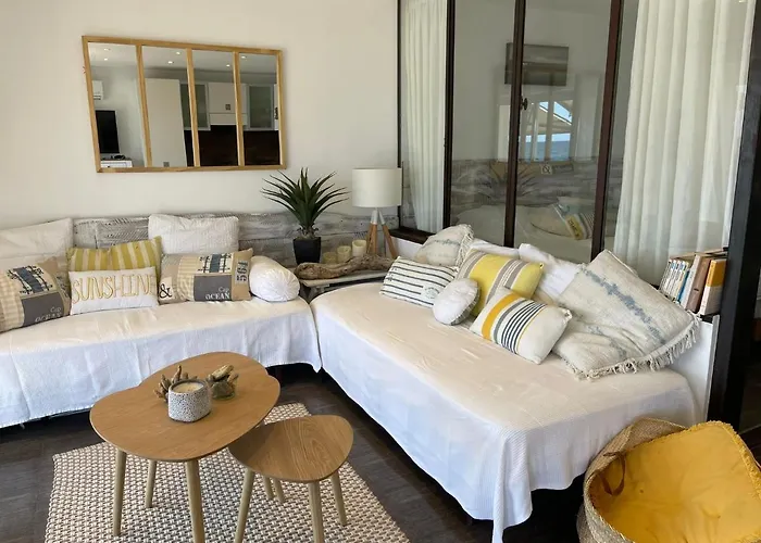 Appartement Lou Cabanou