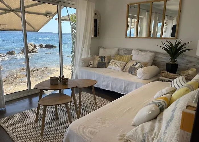 Lou Cabanou Appartement