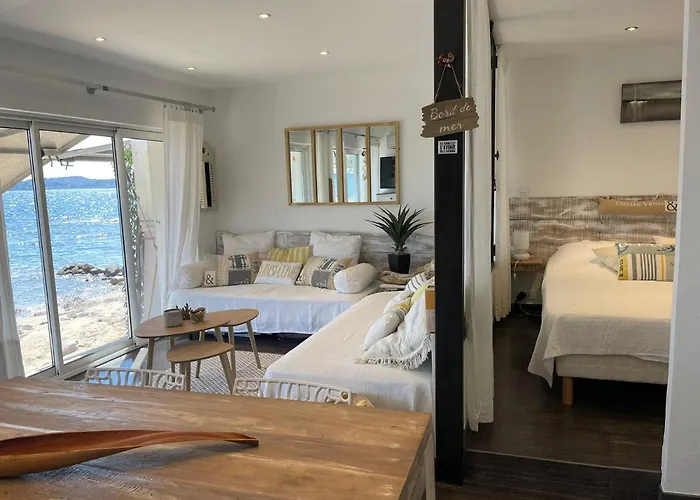 Appartement Lou Cabanou