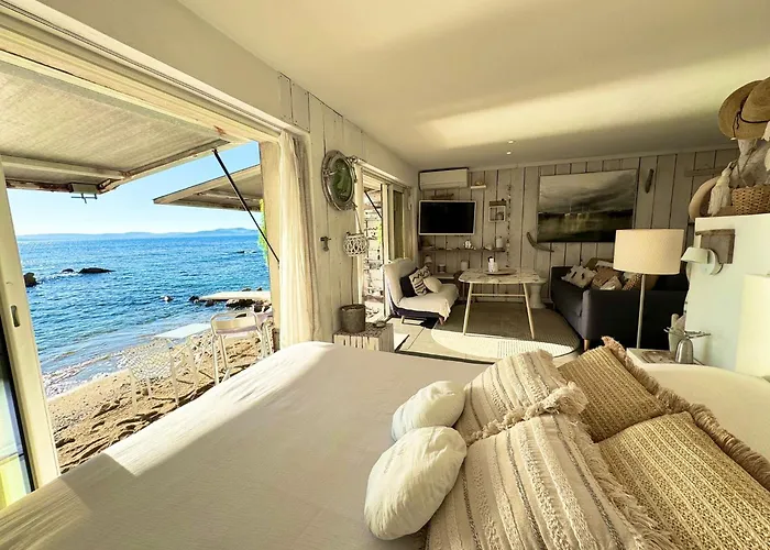 Lou Cabanou * Σαιντ-Μαξίμ