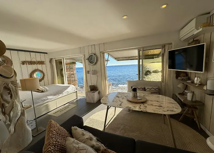 Appartement Lou Cabanou