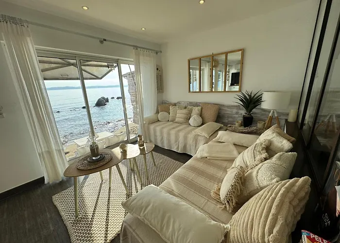 Lou Cabanou Appartement