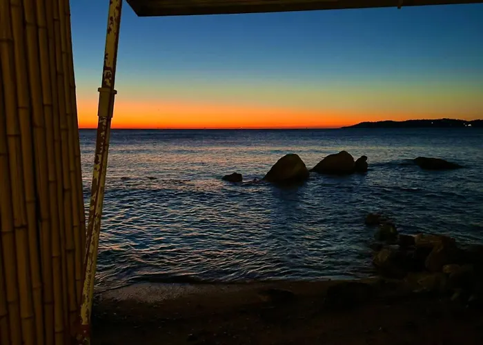 Appartamento Lou Cabanou *