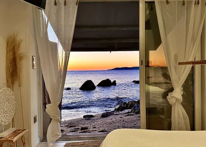 Appartamento Lou Cabanou *